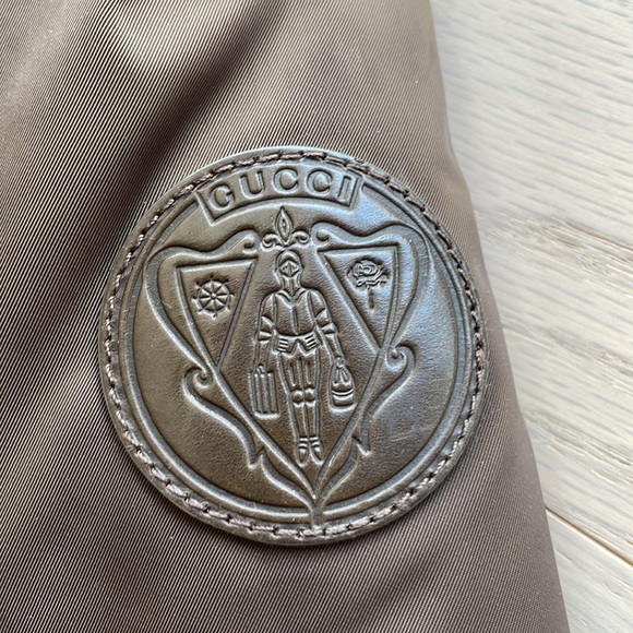 GUCCI jacket - Picture 7 of 9